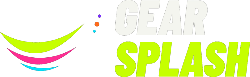 Gear Splash