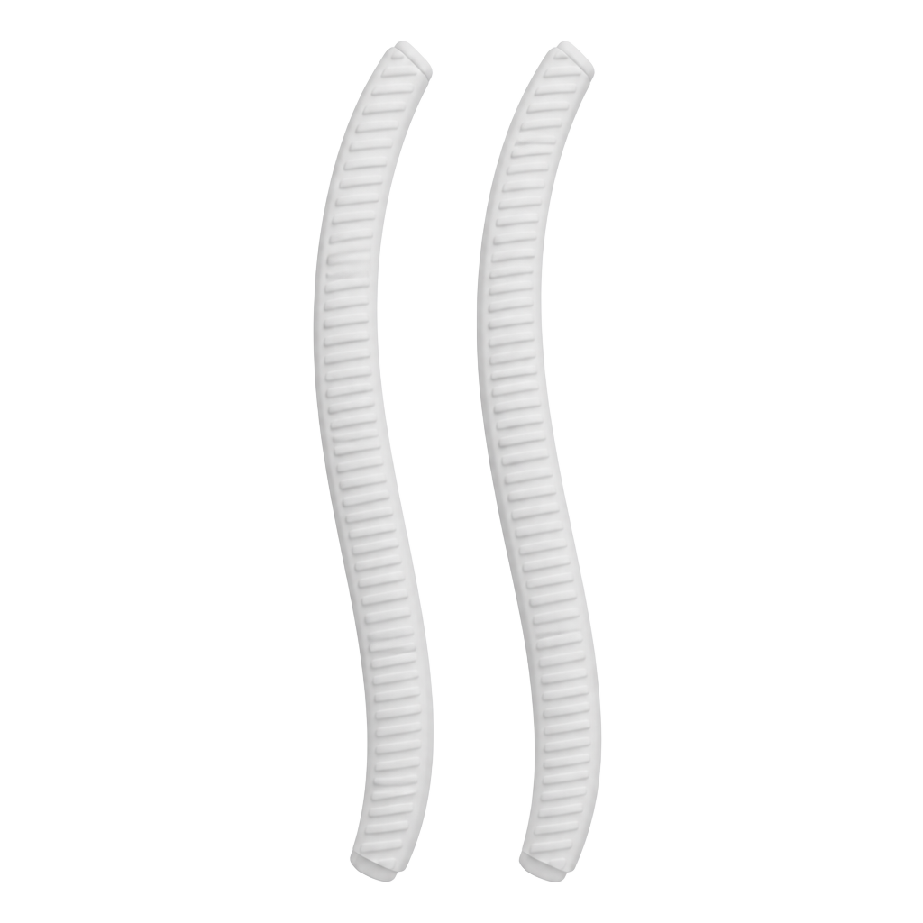 Lacrosse Rail Grips in Gold Rush